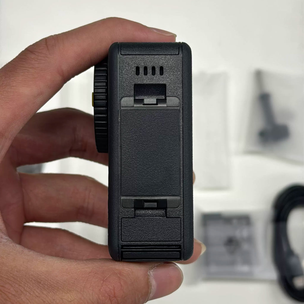 DJI Osmo Action 6 Action Camera Standard Combo – Used #11 – photo 4