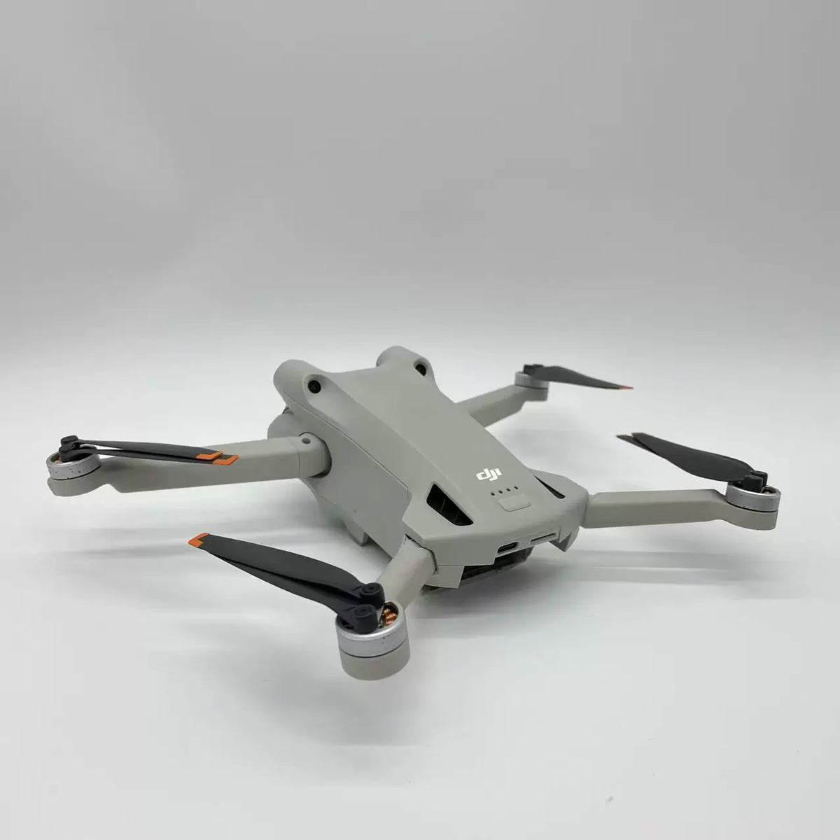 DJI Mini 3 Pro Dual Battery Combo – open box, grade B – photo 4