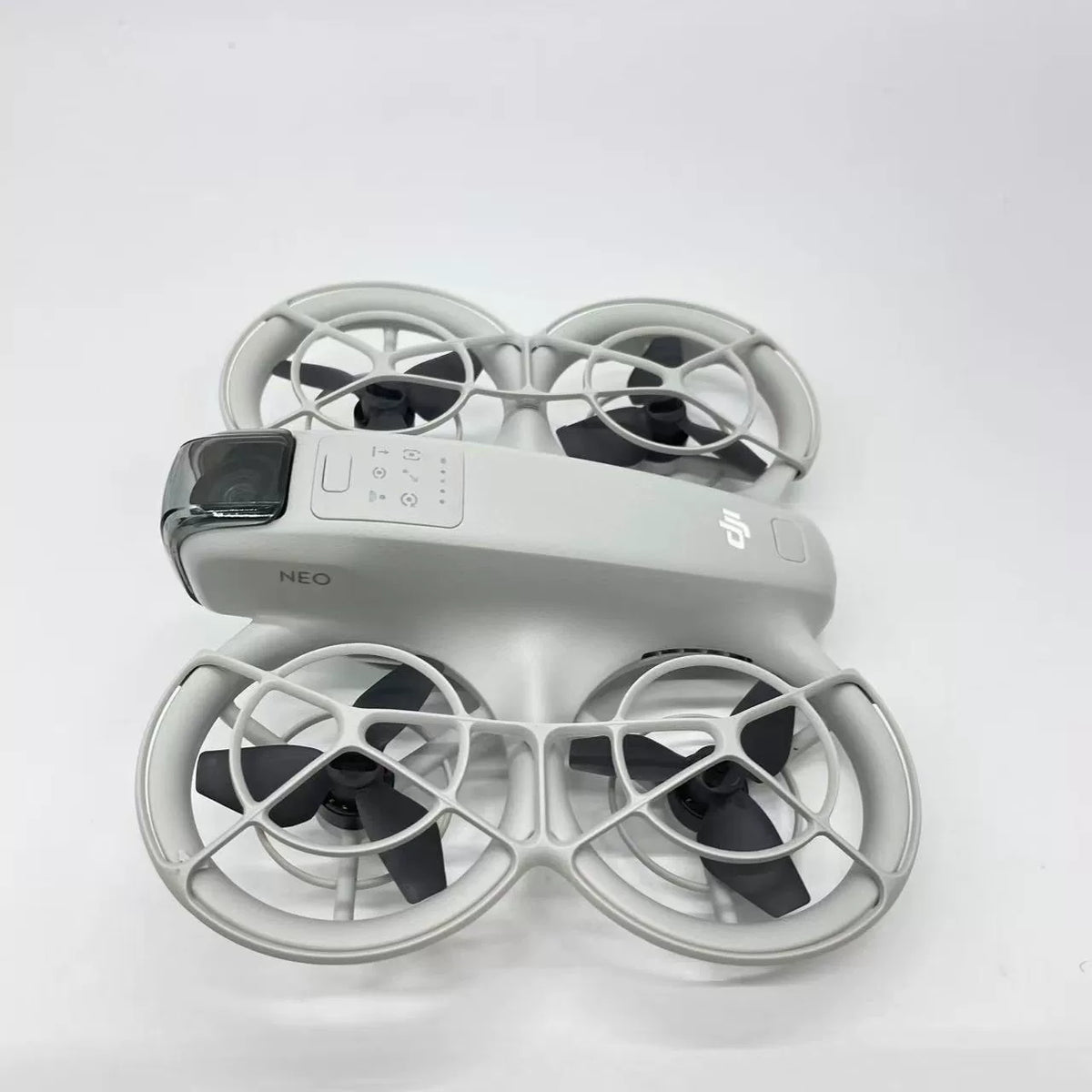 DJI Neo Fly More Combo – open box, grade B – photo 5