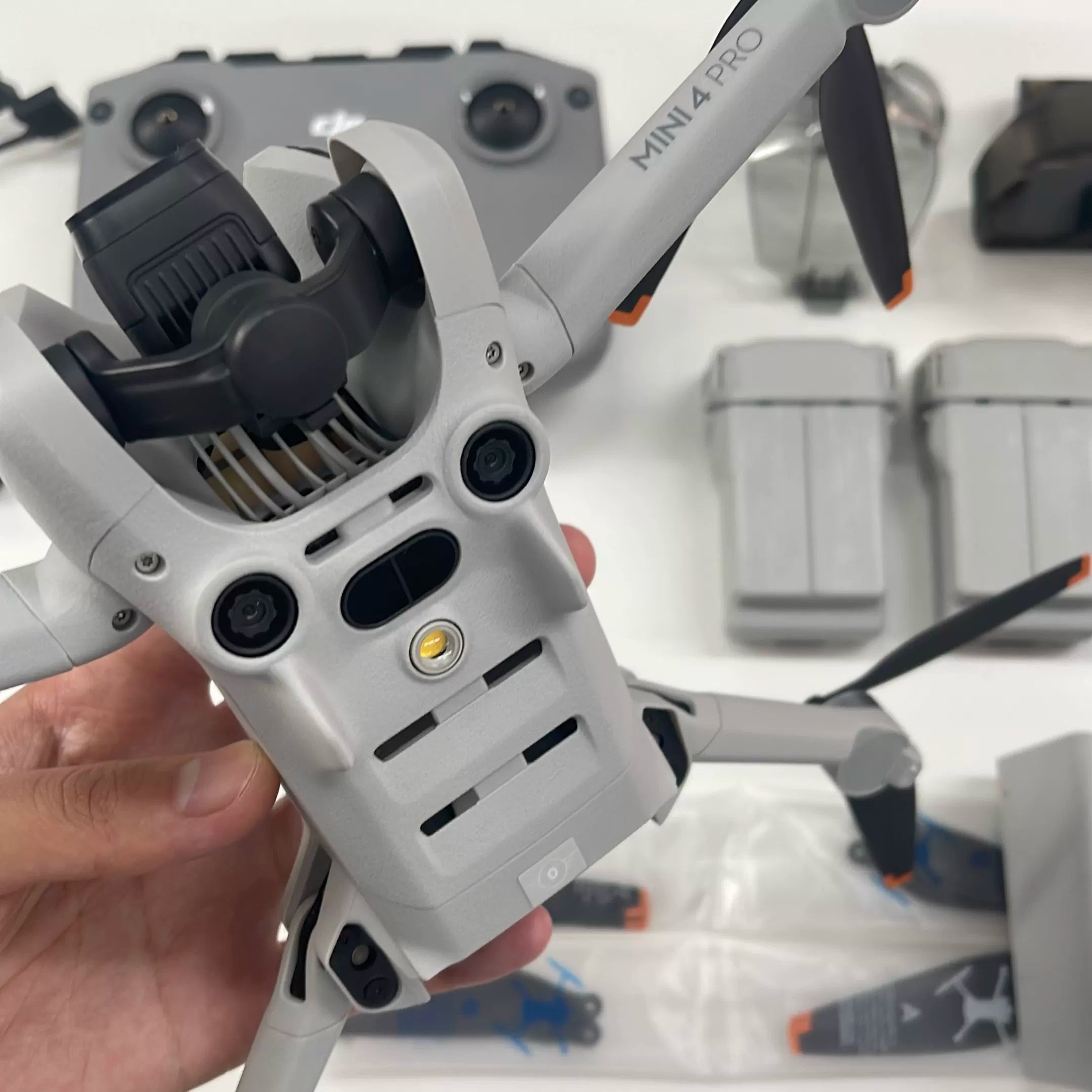 DJI Mini 4 Pro Drone Extended Battery – Used #4 – photo 4