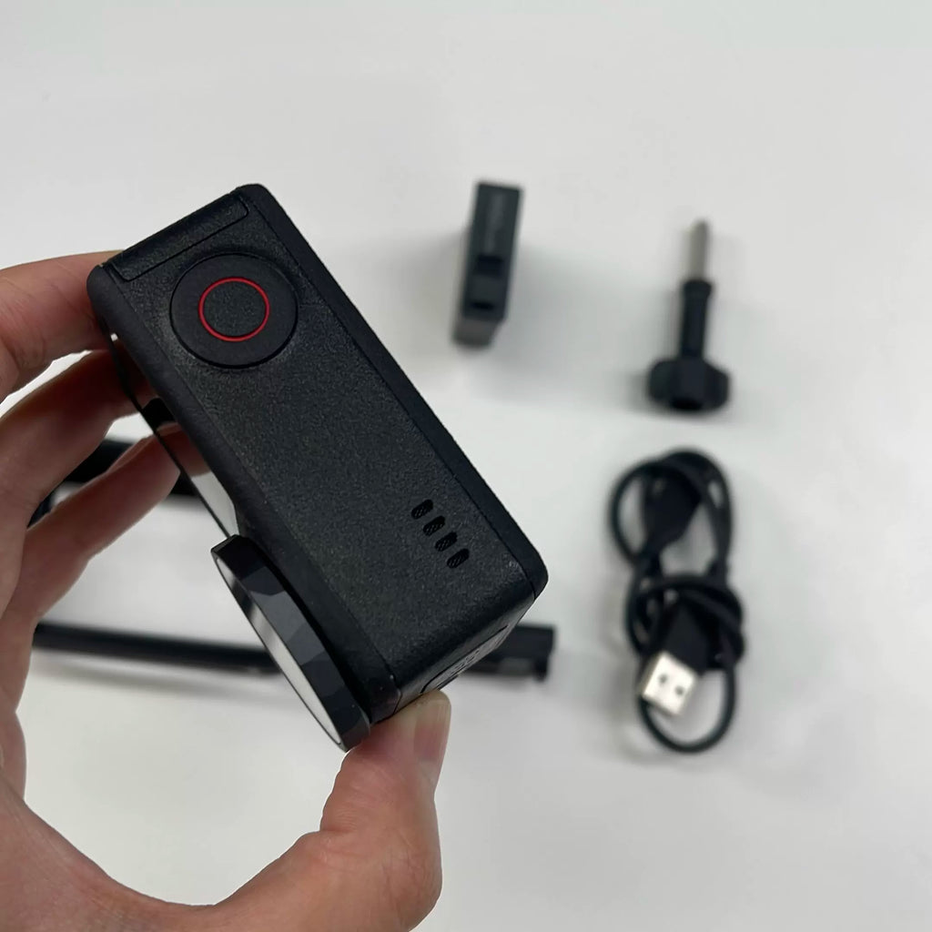 DJI Osmo Action 5 Pro Action Camera Standard Combo – Used #17 – photo 3
