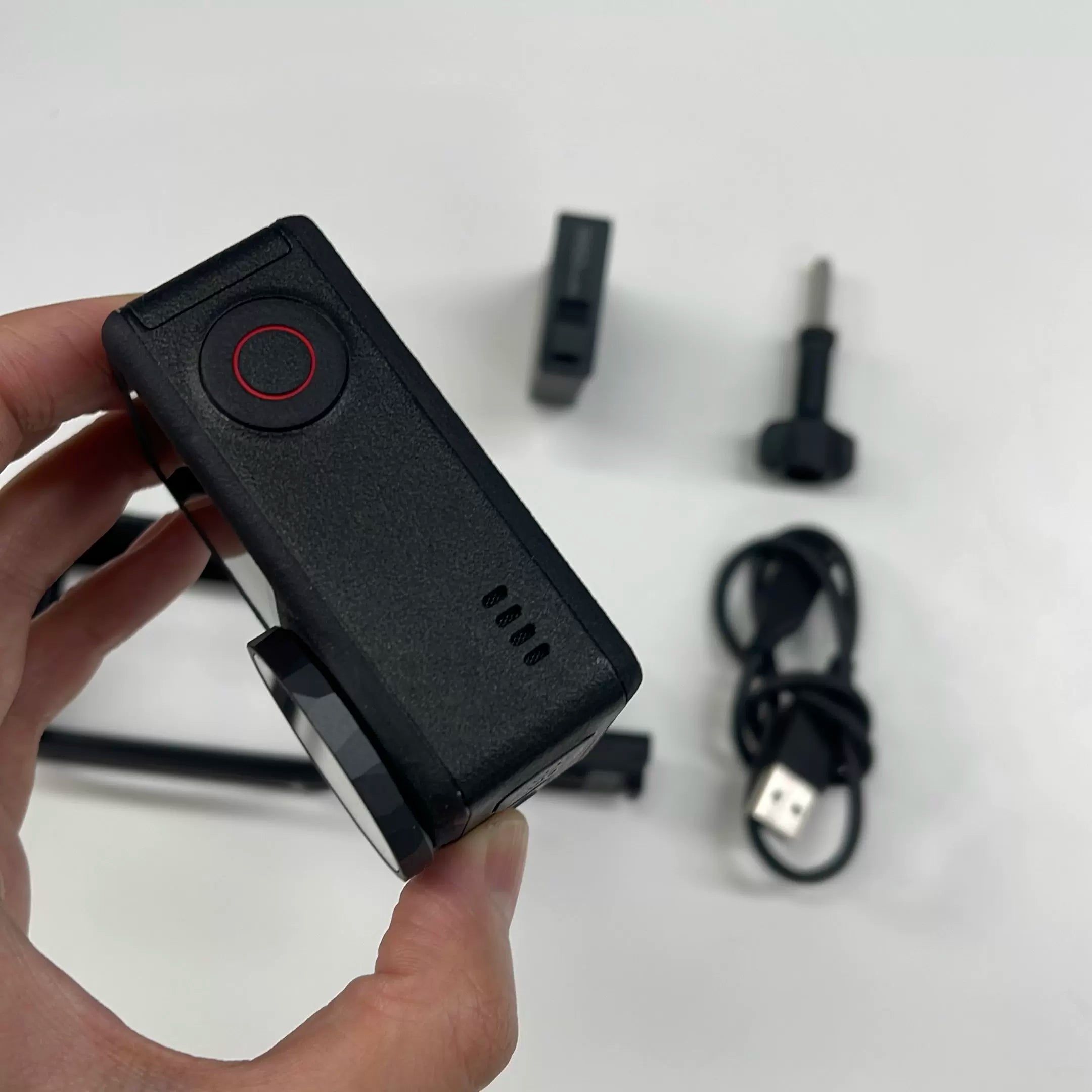 DJI Osmo Action 5 Pro Action Camera Standard Combo – Used #17 – photo 3