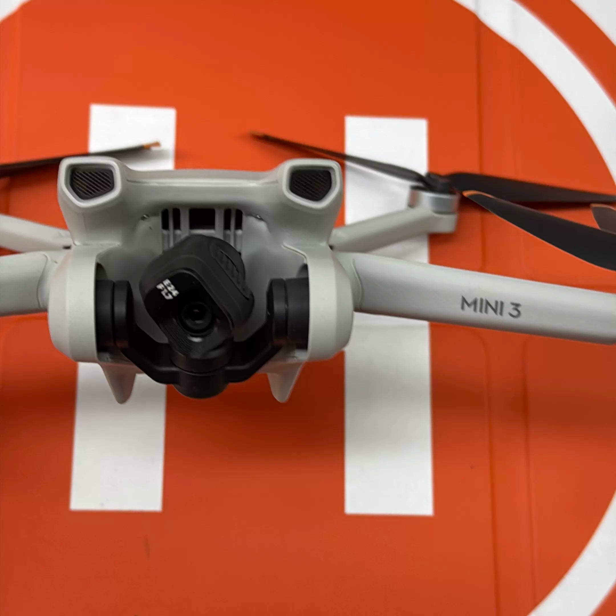DJI Mini 3 Drone Fly More Combo – Used – photo 3