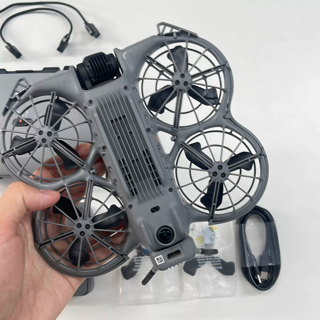 DJI Neo 2 Drone Fly More Combo – Used #10 – photo 5