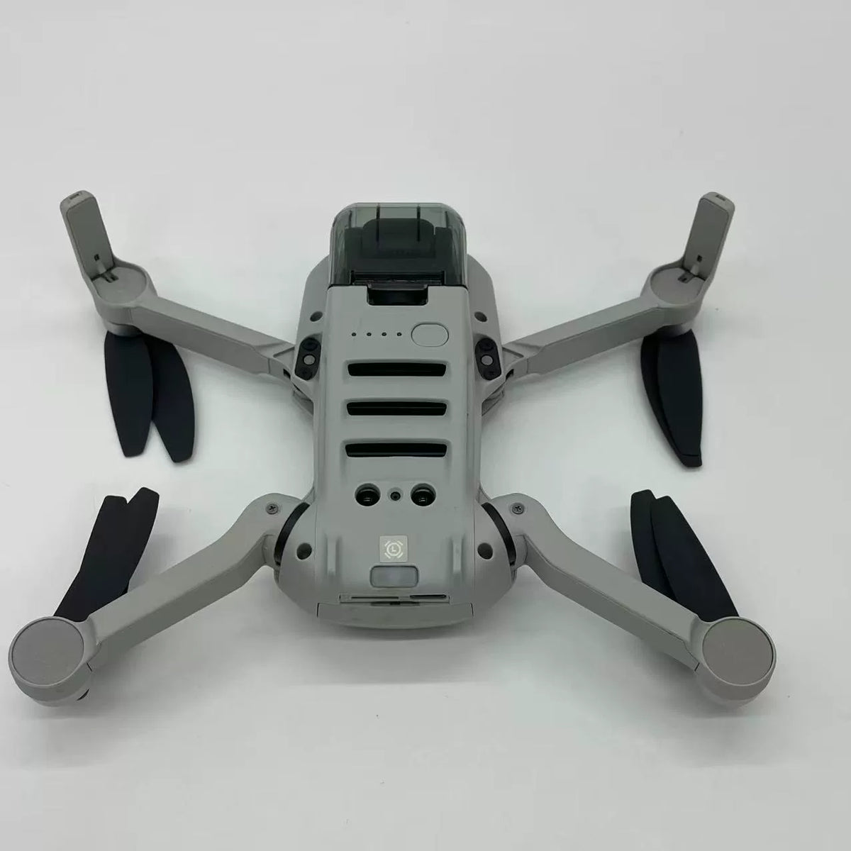 DJI Mini 4K Standard Combo, DJI Care Refresh – open box, grade B – photo 7