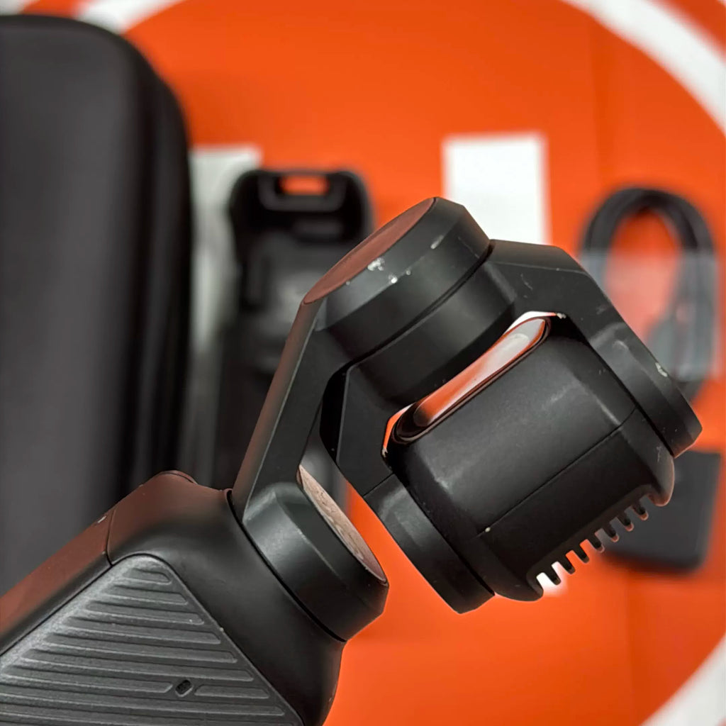 DJI Osmo Pocket 3 Pocket Camera Standard Combo – Used #15 – photo 5