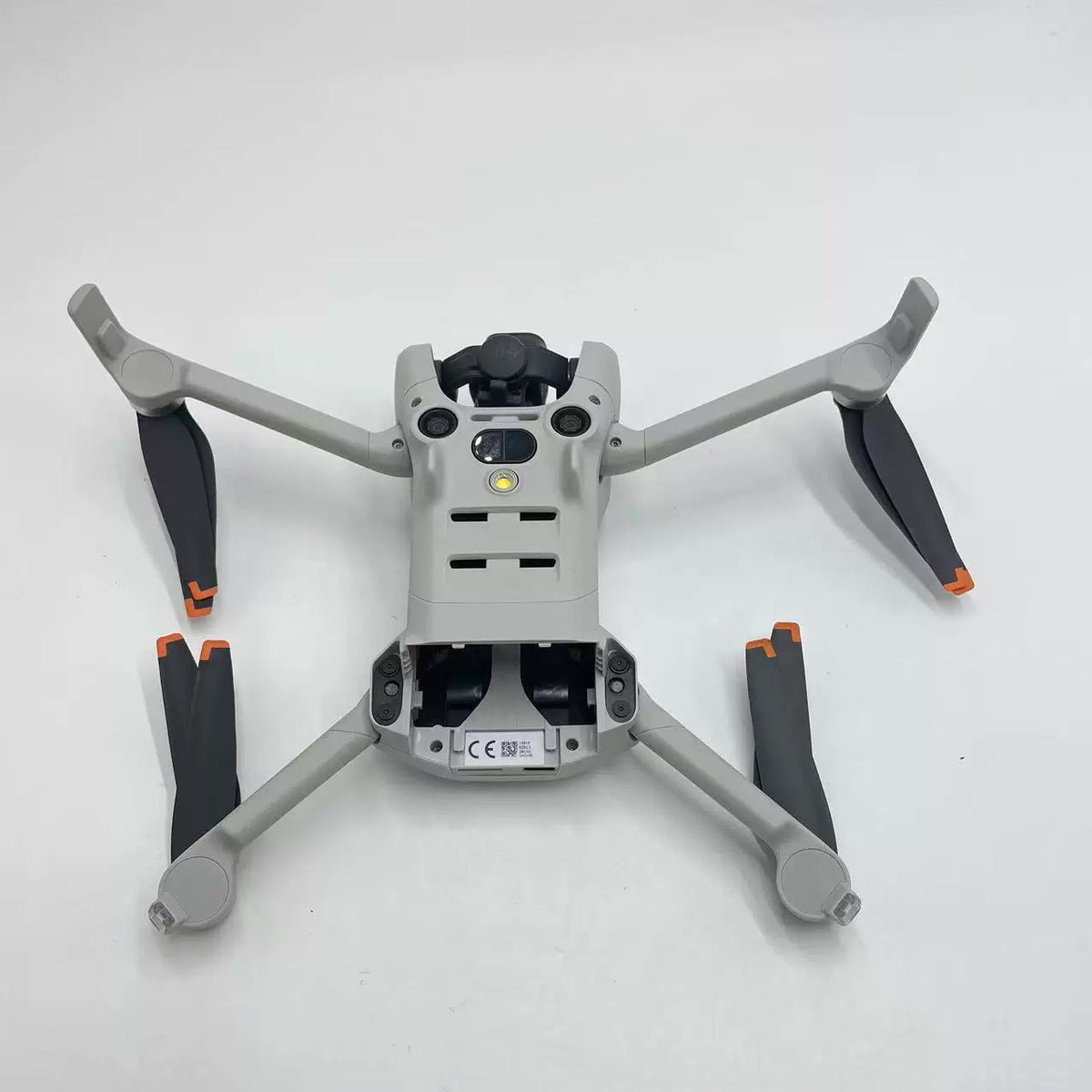DJI Mini 4 Pro Plus Battery Fly More Combo – open box, grade B – photo 7