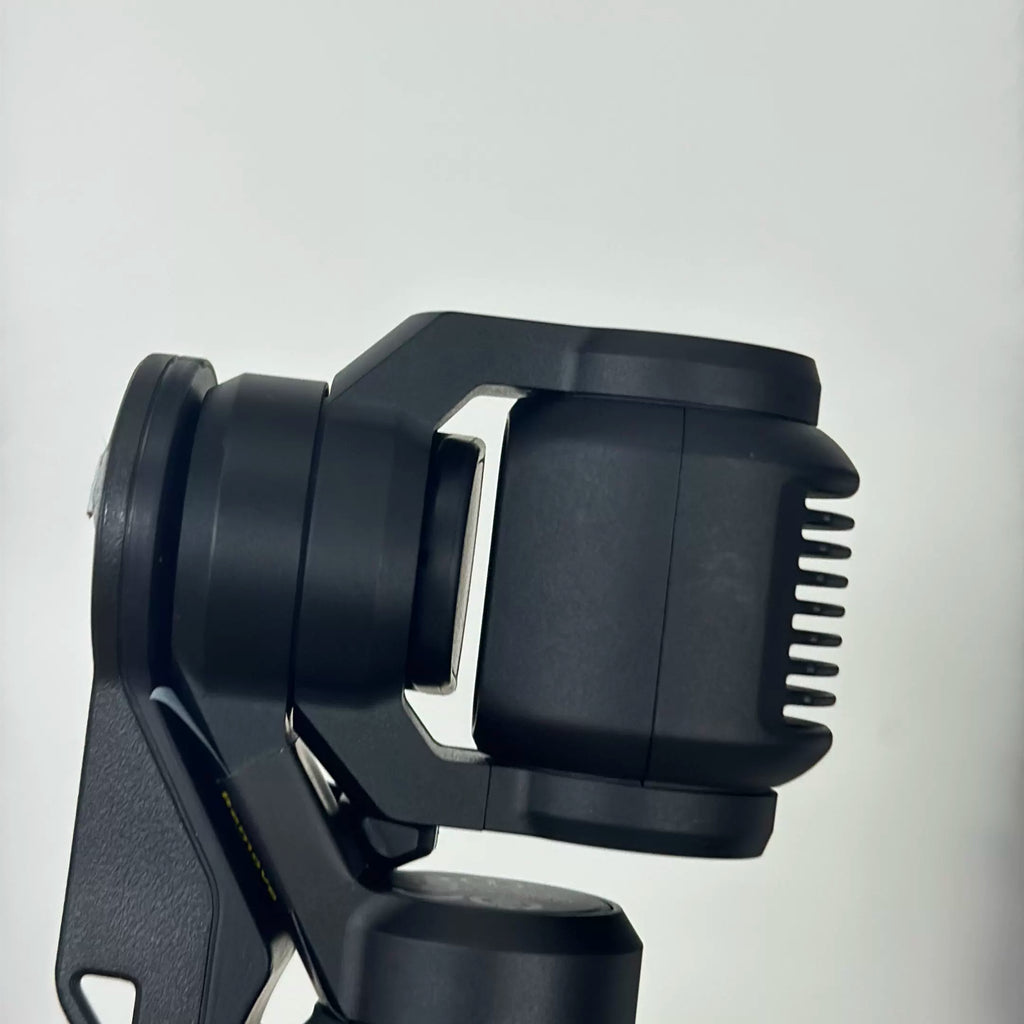 DJI Osmo Pocket 4 Pocket Camera Fly More Combo – Used #4 – photo 6