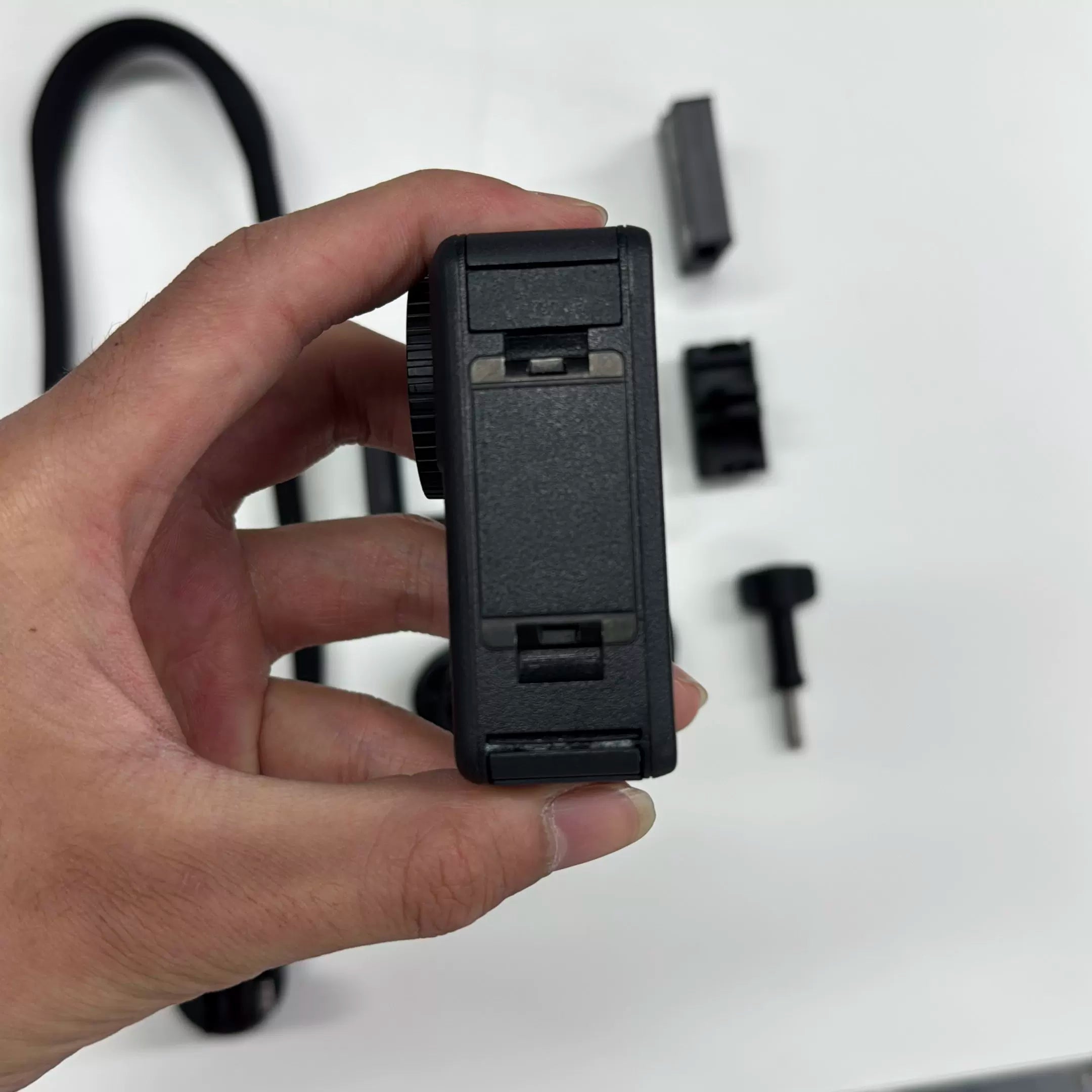 DJI Osmo Action 4 Action Camera Neck Strap – Used #2 – photo 4
