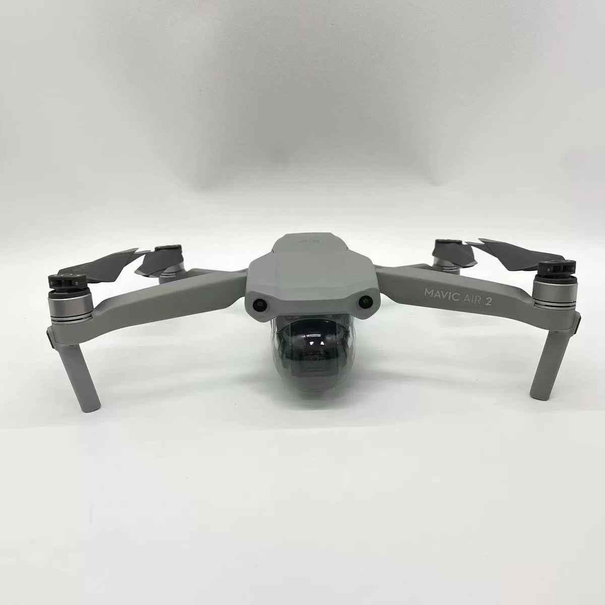 DJI Mavic Air 2 Fly More Combo – open box, grade B – photo 2