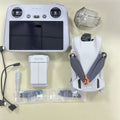 DJI Mini 3 Drone DJI Care Refresh Included – Used – photo 1