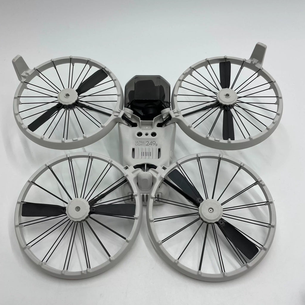 DJI Flip Fly More Combo – open box, grade B – photo 7
