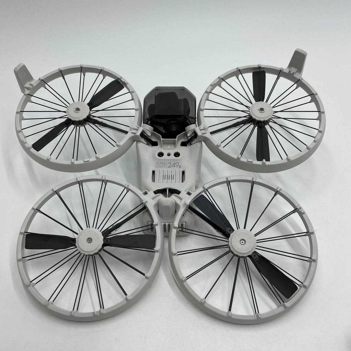 DJI Flip Fly More Combo – open box, grade B – photo 7