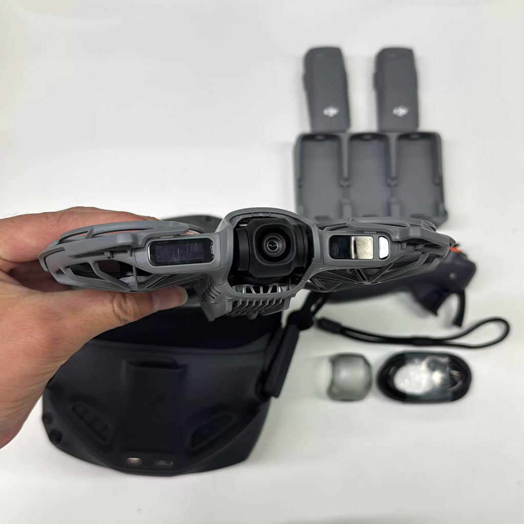 DJI Neo 2 Drone DJI Care Refresh Plan – Used #2 – photo 4