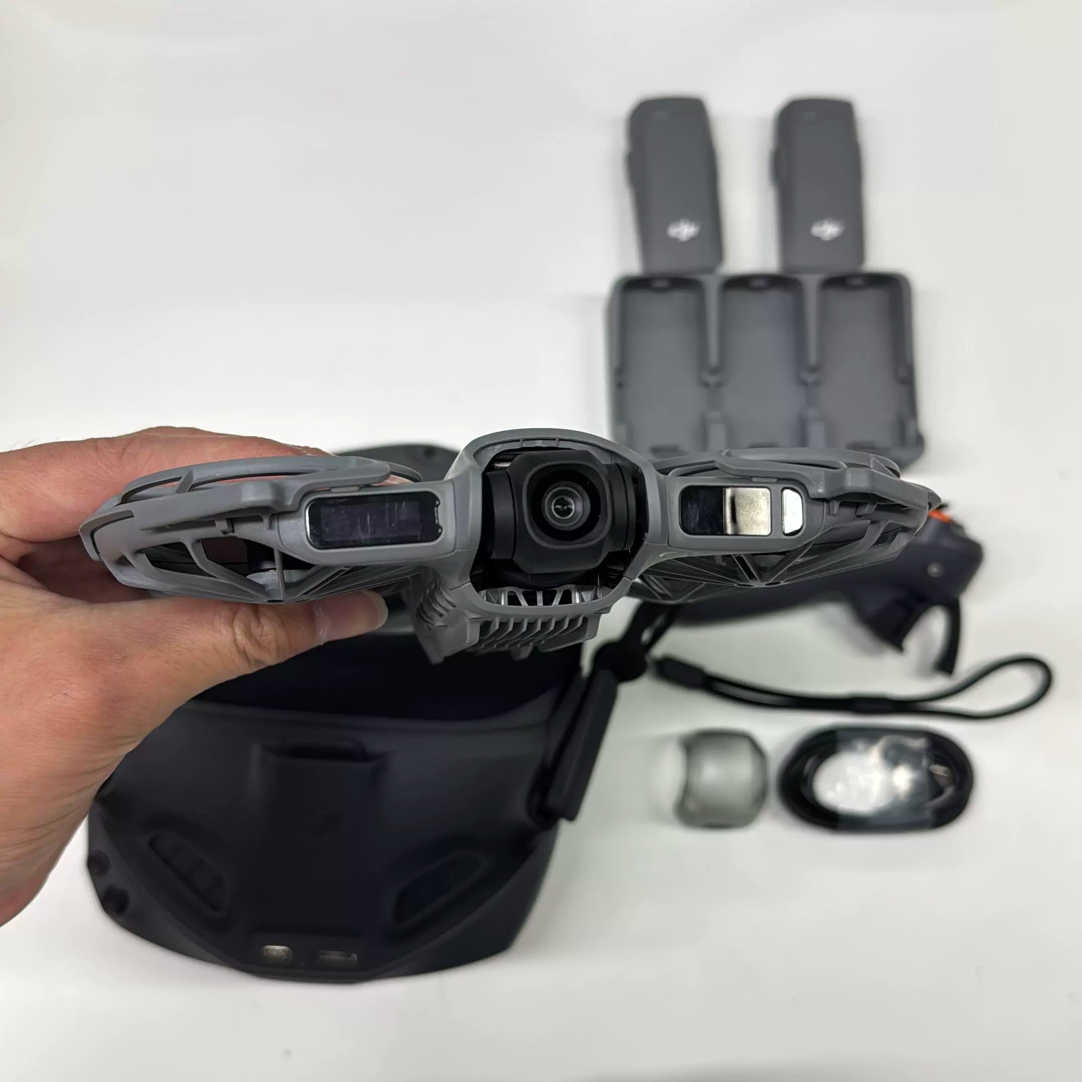 DJI Neo 2 Drone DJI Care Refresh Plan – Used #2 – photo 4