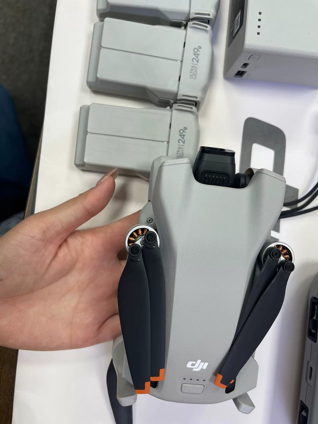 DJI Mini 3 Drone Fly More Combo – Used #7 – photo 4