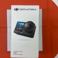 DJI Osmo Action 6 Action Camera Standard Combo – Brand New – photo 1