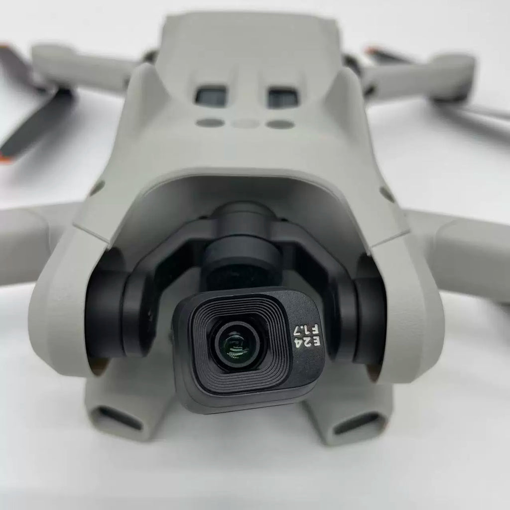 DJI Mini 3 Fly More Combo, DJI Care Refresh – open box, grade B – photo 8