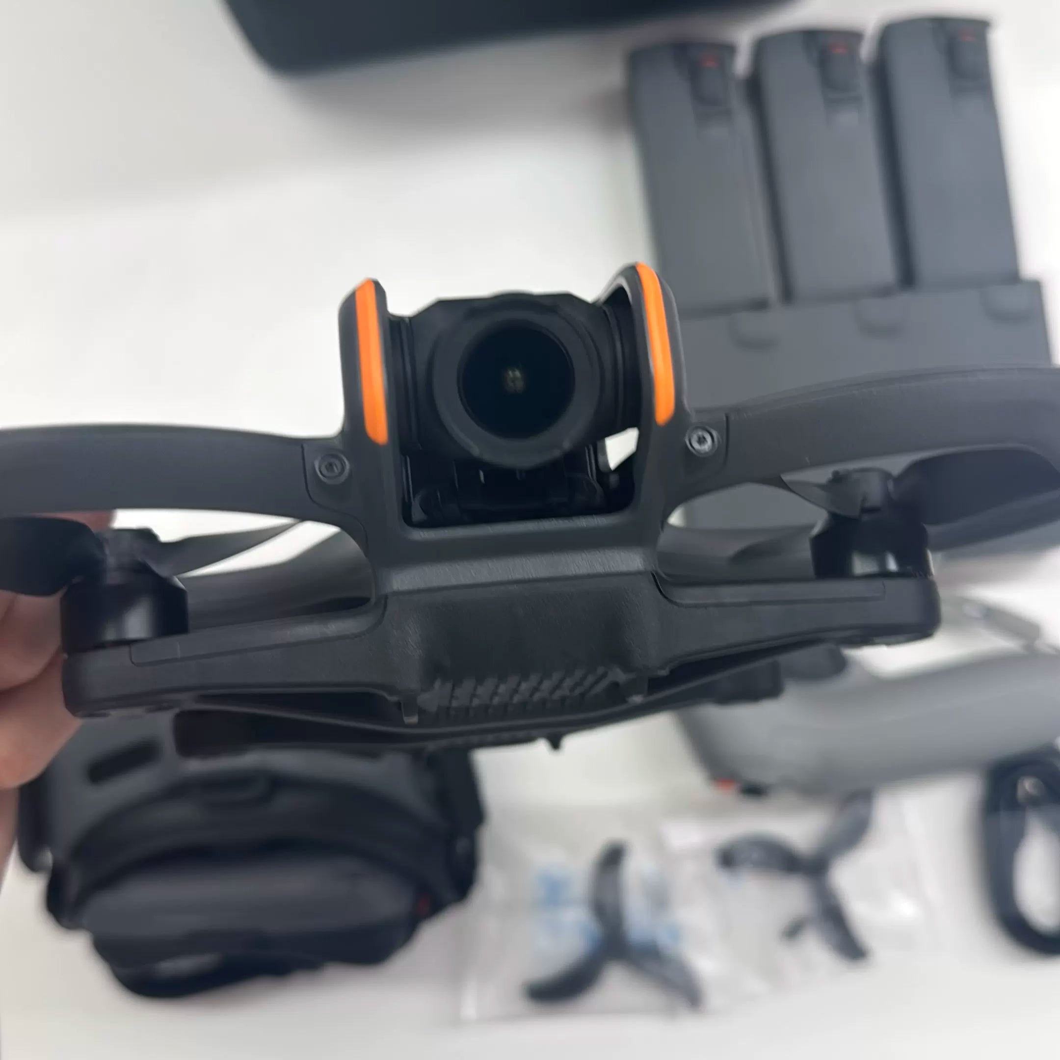 DJI Avata 2 FPV Drone – Used #3 – photo 3