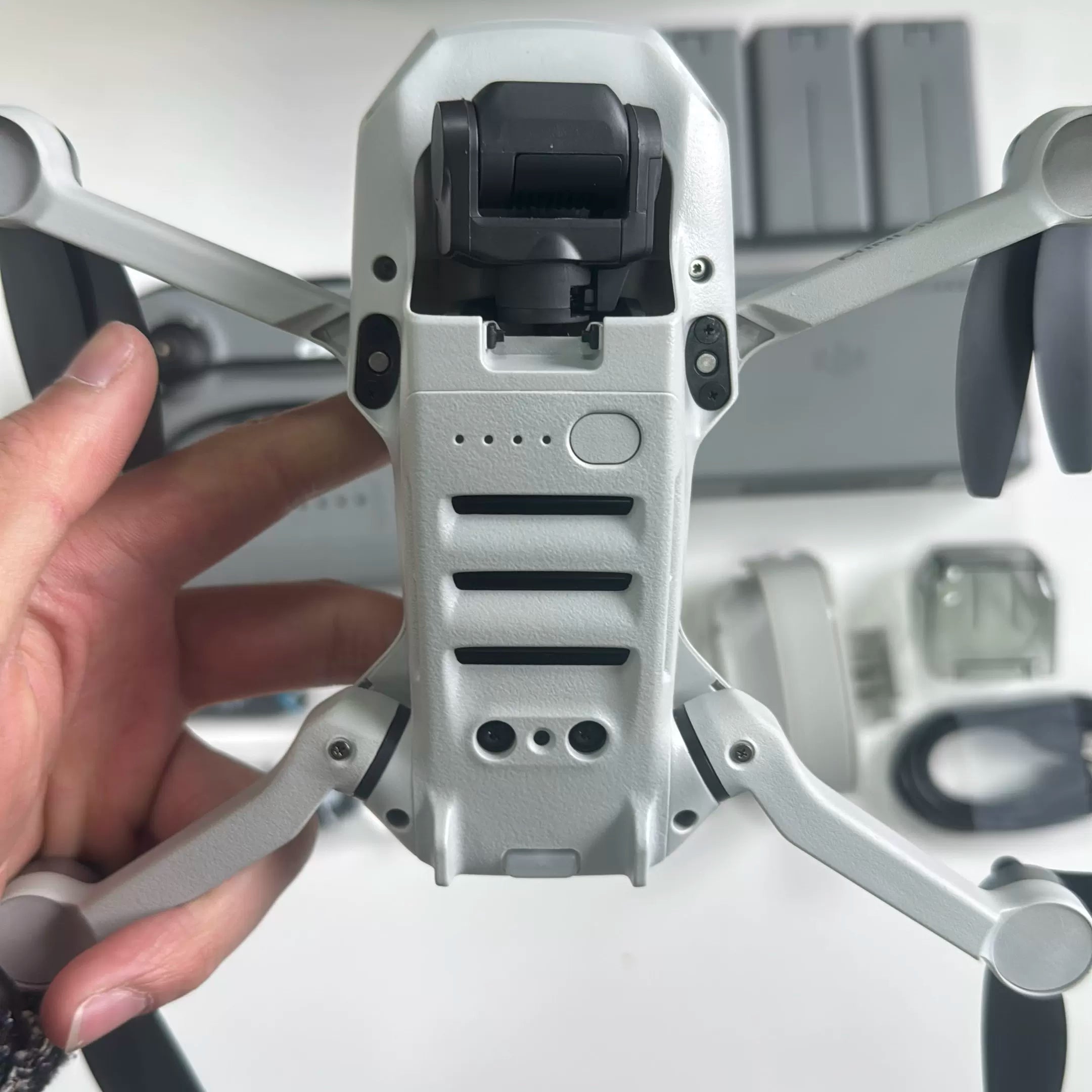 DJI Mini 4 Drone – Used – photo 2
