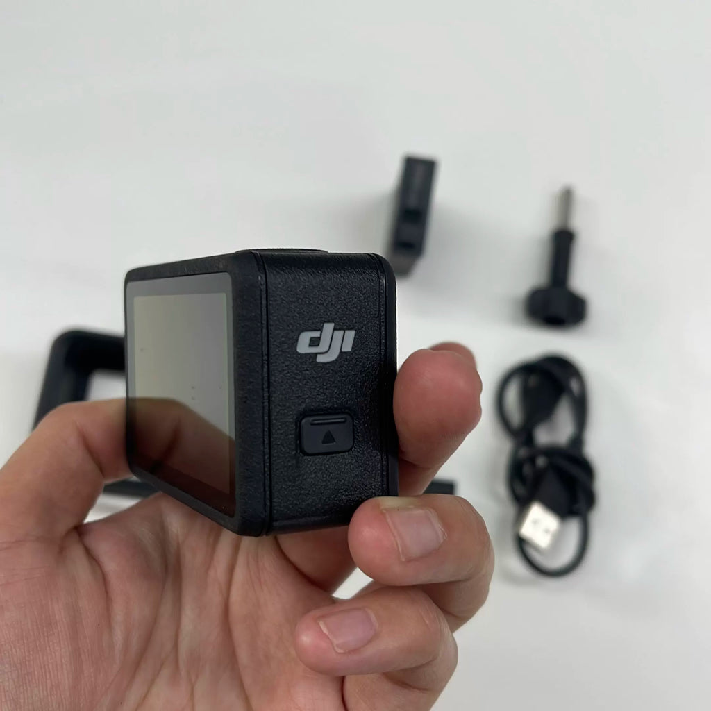 DJI Osmo Action 5 Pro Action Camera Standard Combo – Used #17 – photo 6
