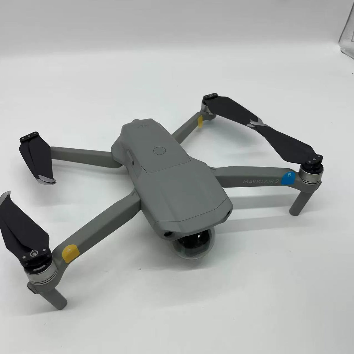 DJI Mavic Air 2 Fly More Combo – open box, grade B – photo 6