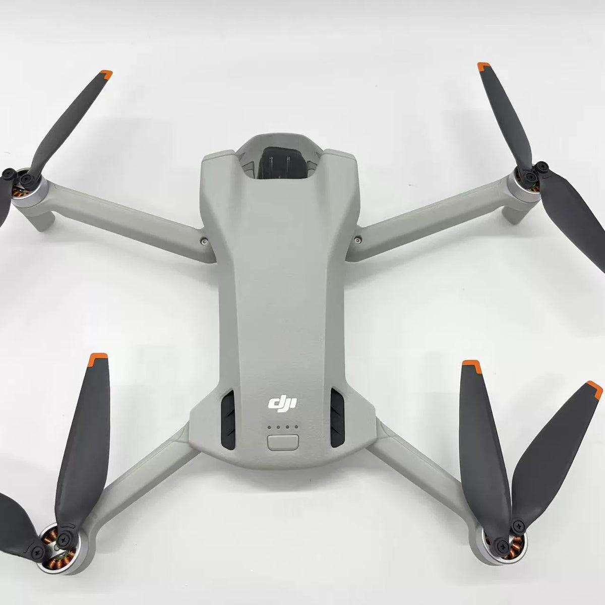DJI Mini 3 Fly More Combo – open box, grade B – photo 2