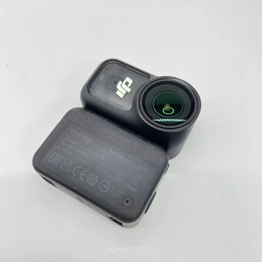 DJI Osmo Nano Standard Combo (64GB) Under DJI Warranty – open box, grade B – photo 2