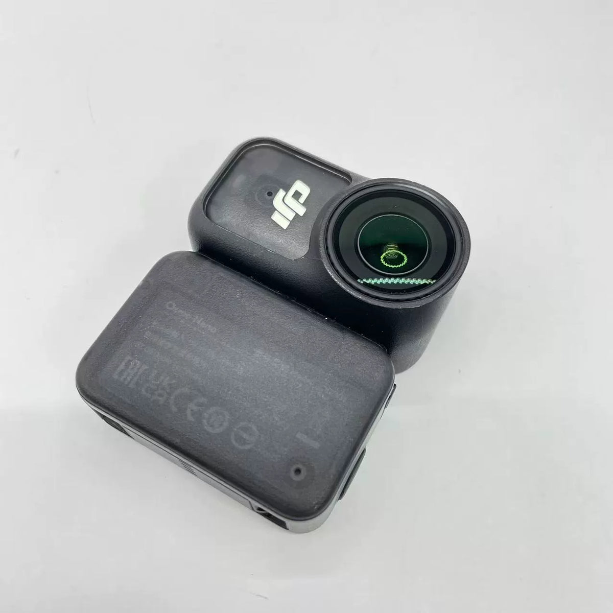 DJI Osmo Nano Standard Combo (64GB) Under DJI Warranty – open box, grade B – photo 2