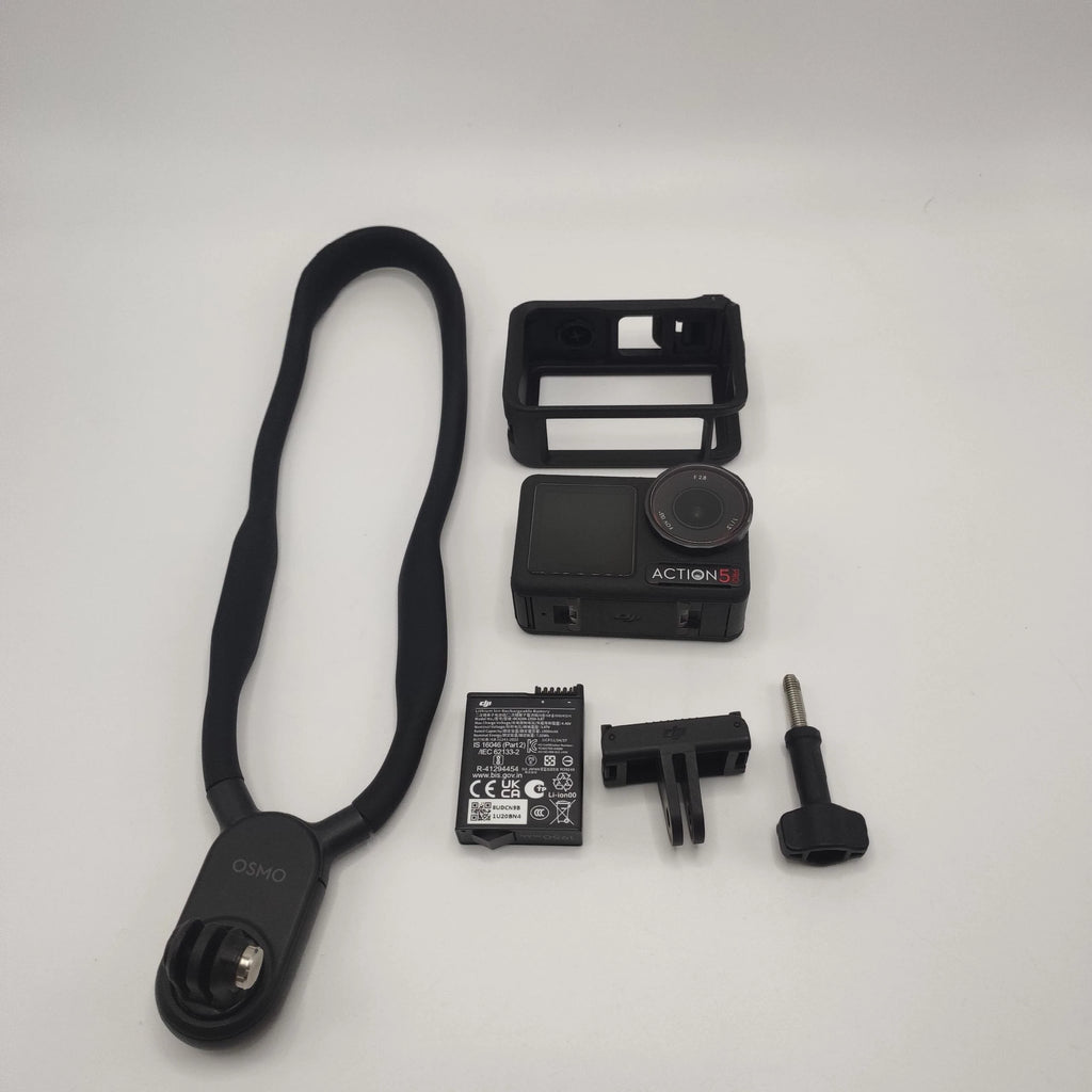 DJI Action 5 Pro - 95 DJIAction 5 Pr