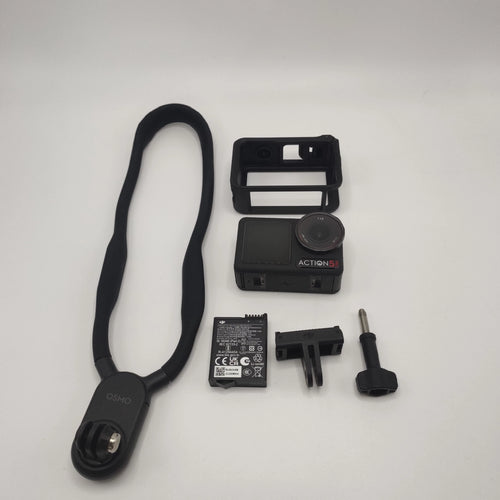 DJI Action 5 Pro - 95 DJIAction 5 Pr