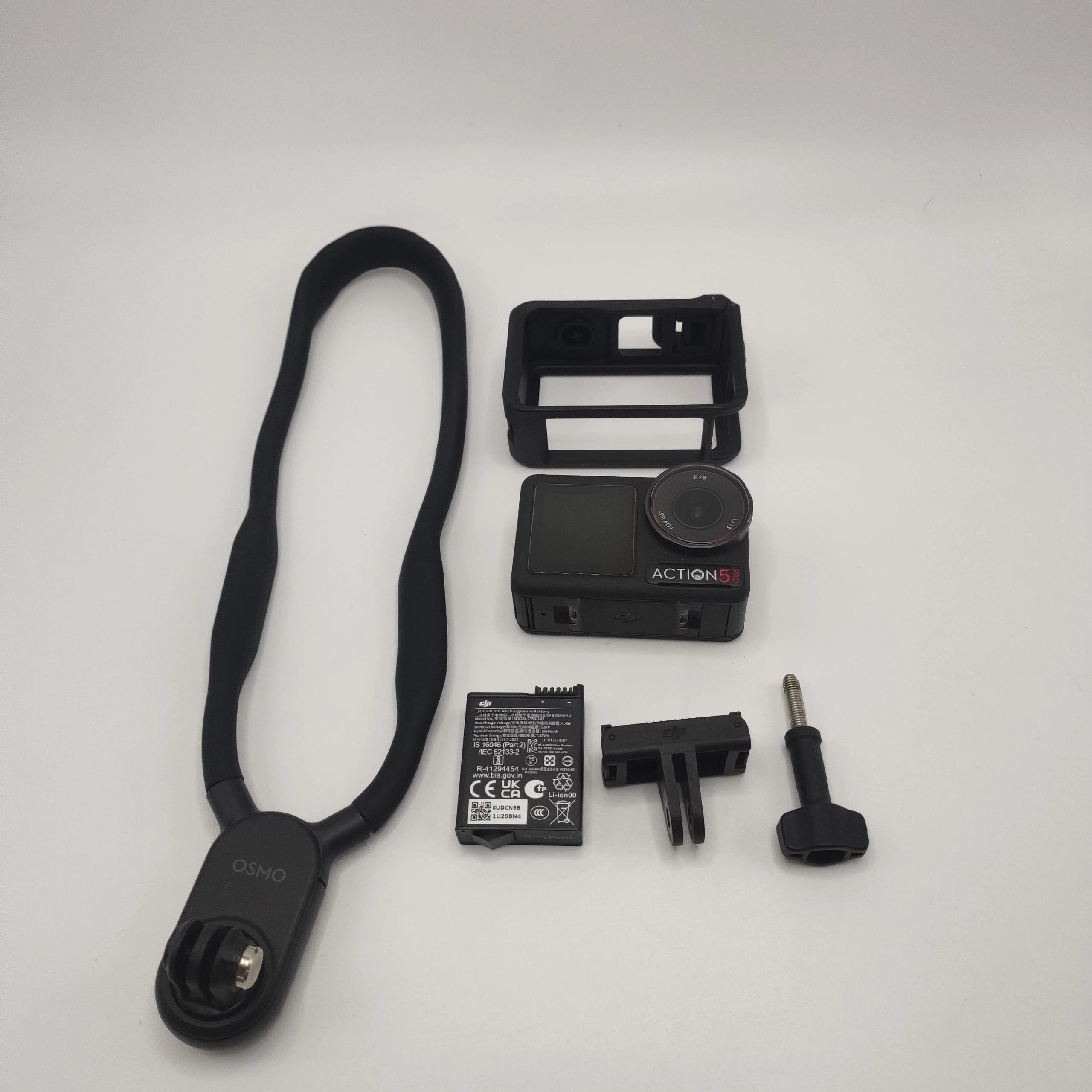 DJI Action 5 Pro - 95 DJIAction 5 Pr