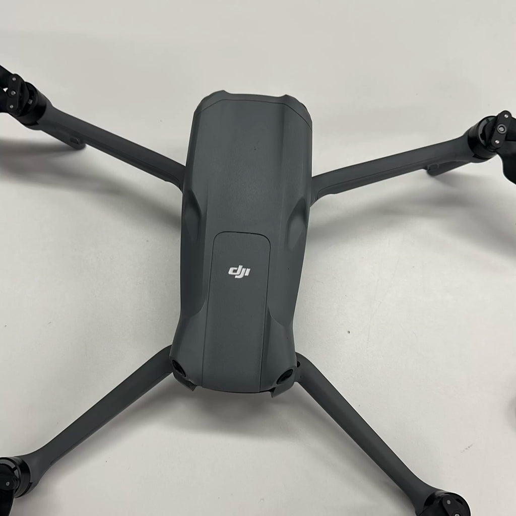 DJI Air 3 Drone Fly More Combo – Used – photo 3