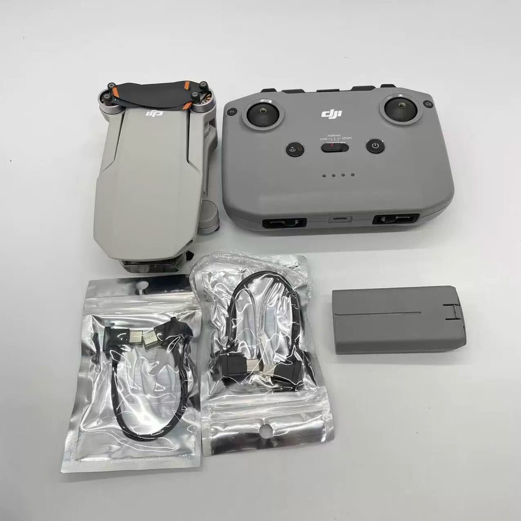 DJI Mini 4K Combo – open box, grade B – photo 3