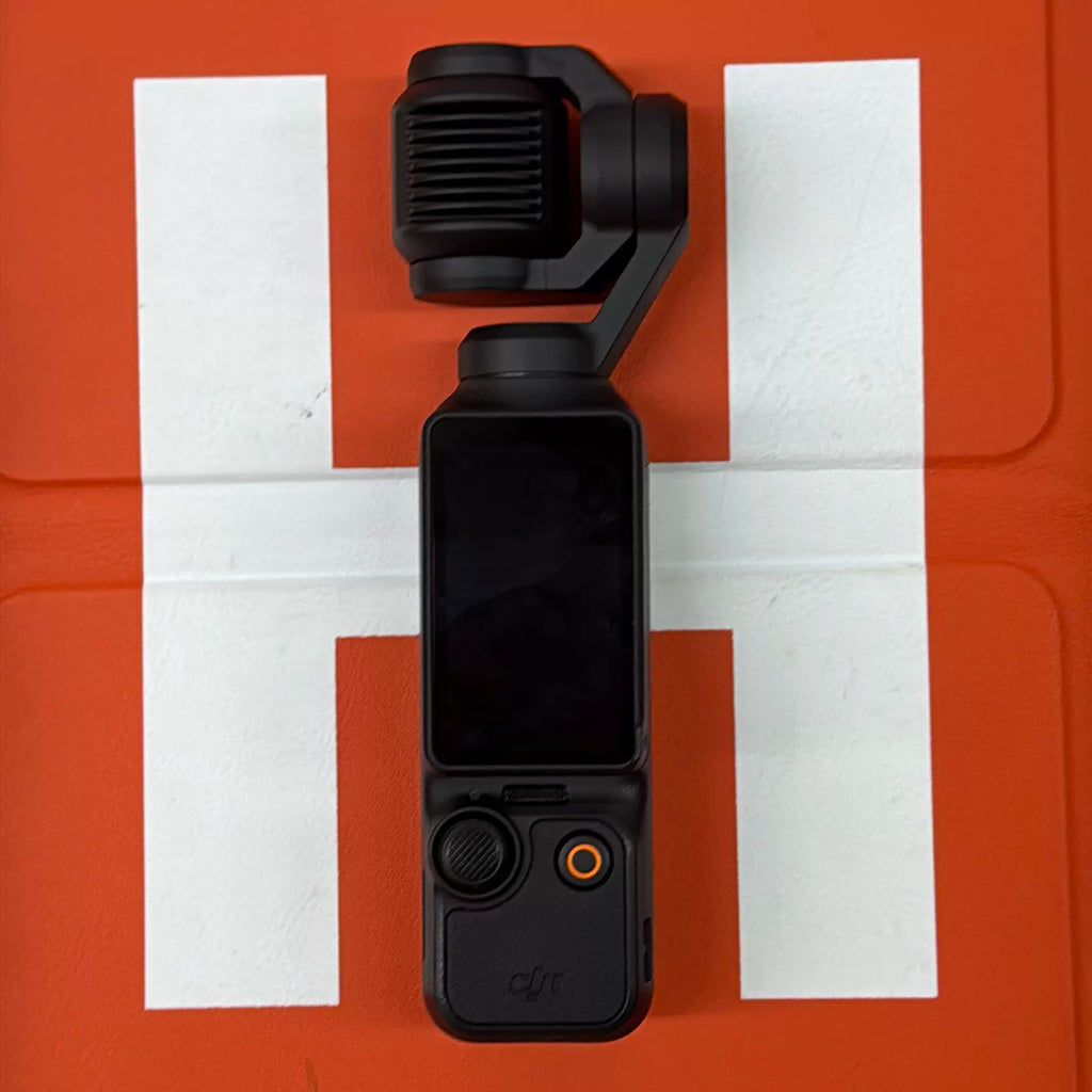 DJI Osmo Pocket 3 Pocket Camera Standard Combo – Used #2 – photo 2