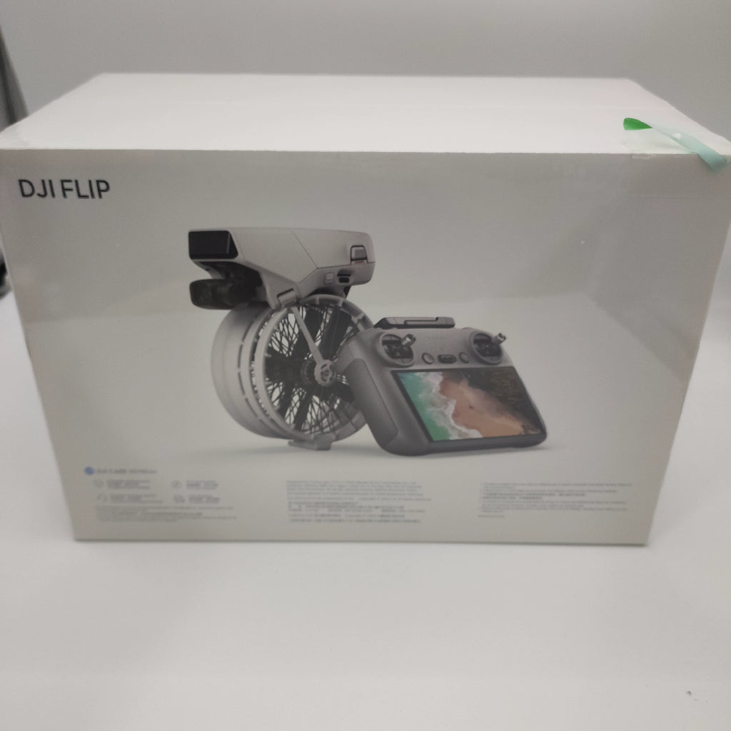 DJI Flip - DJI Flip