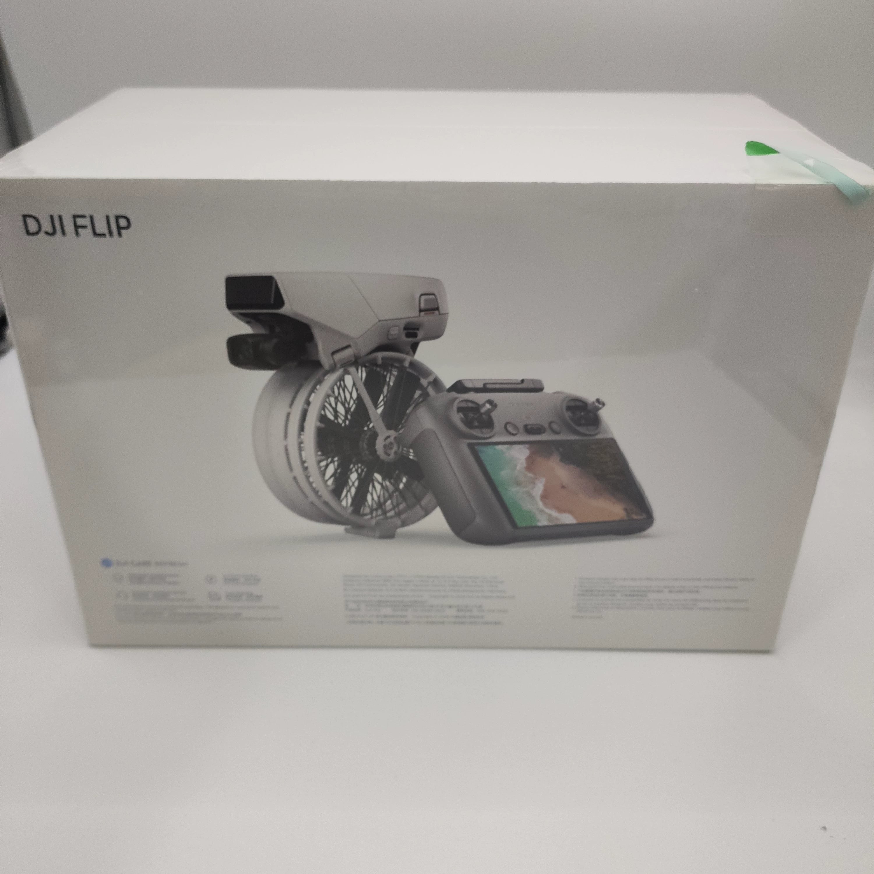 DJI Flip - DJI Flip