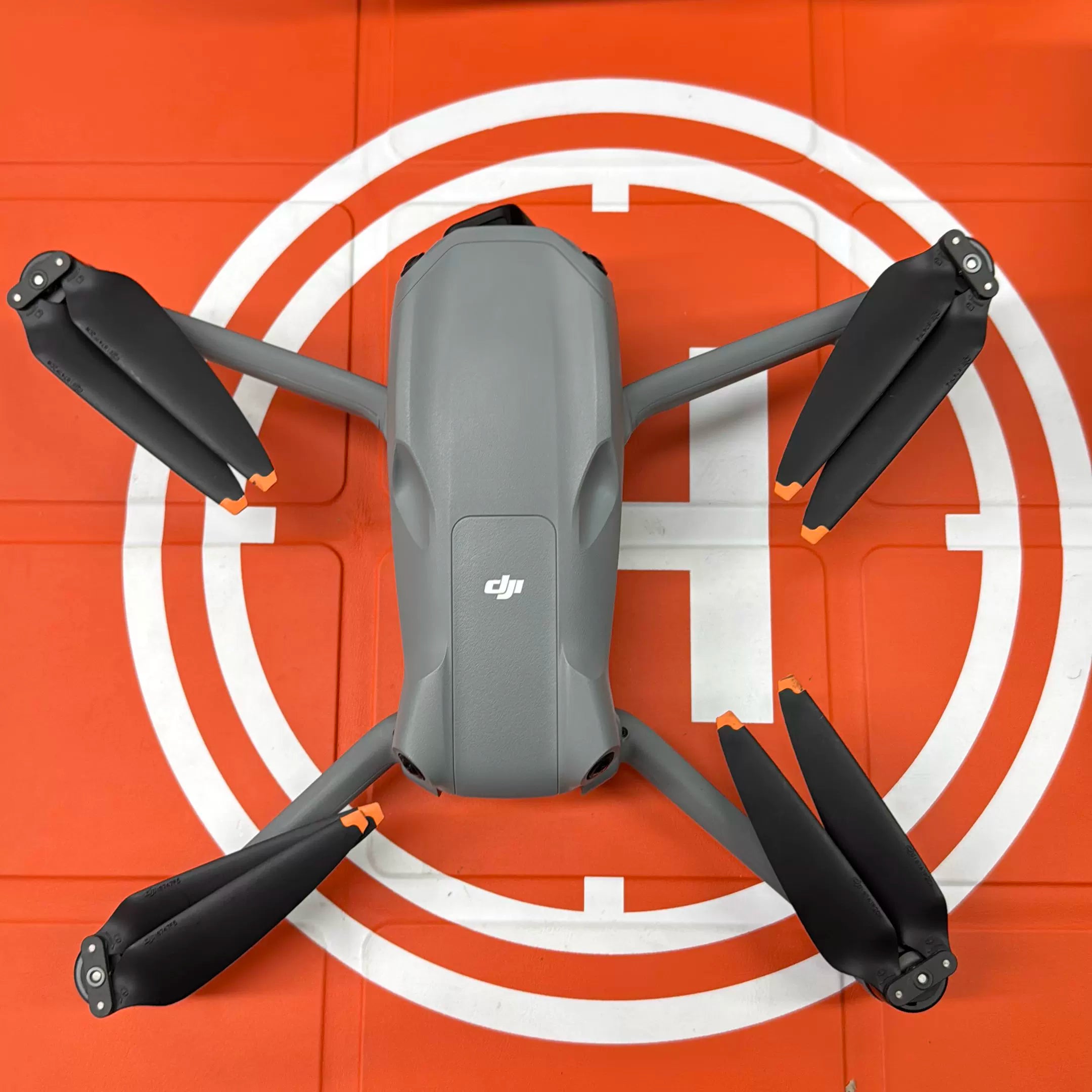 DJI Air 3S Drone Fly More Combo – Used #6 – photo 2