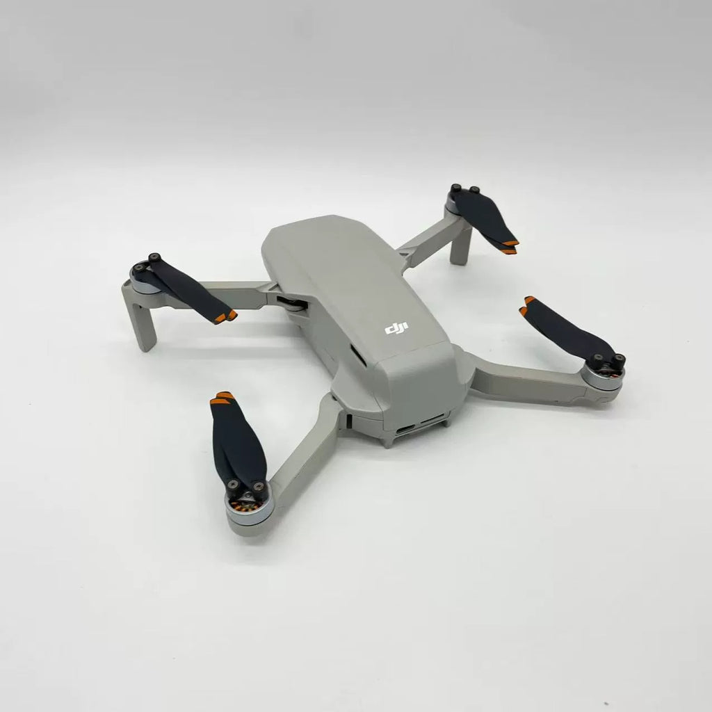 DJI Mini 4K Fly More Combo, DJI Care Refresh – open box, grade B – photo 4