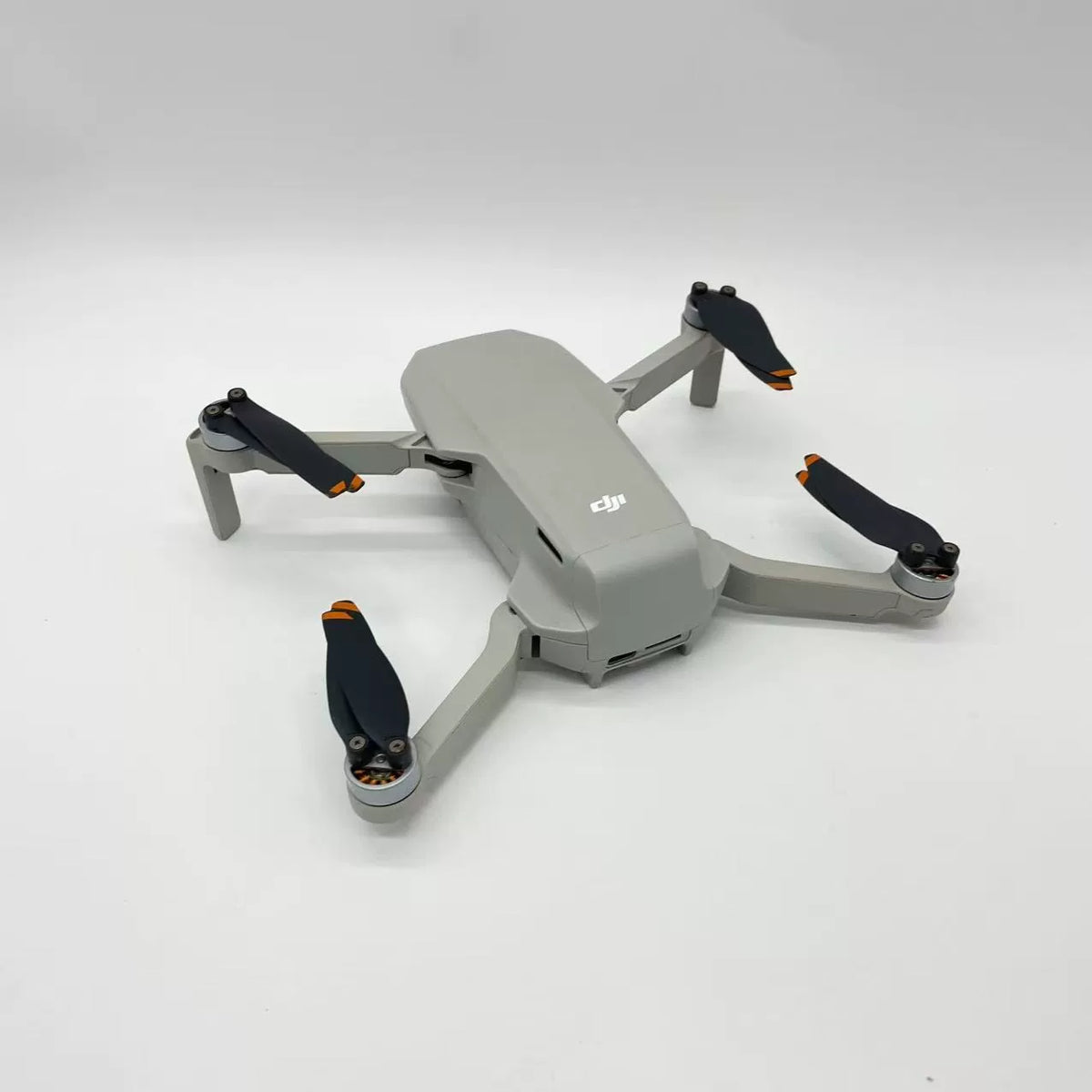 DJI Mini 4K Fly More Combo, DJI Care Refresh – open box, grade B – photo 4