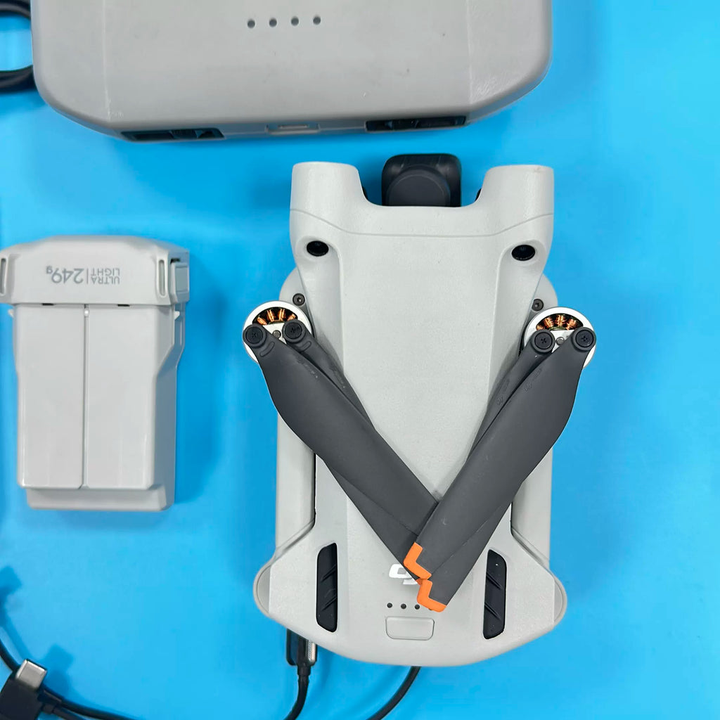 DJI Mini 3 Pro Drone Standard Combo – Used #7 – photo 2