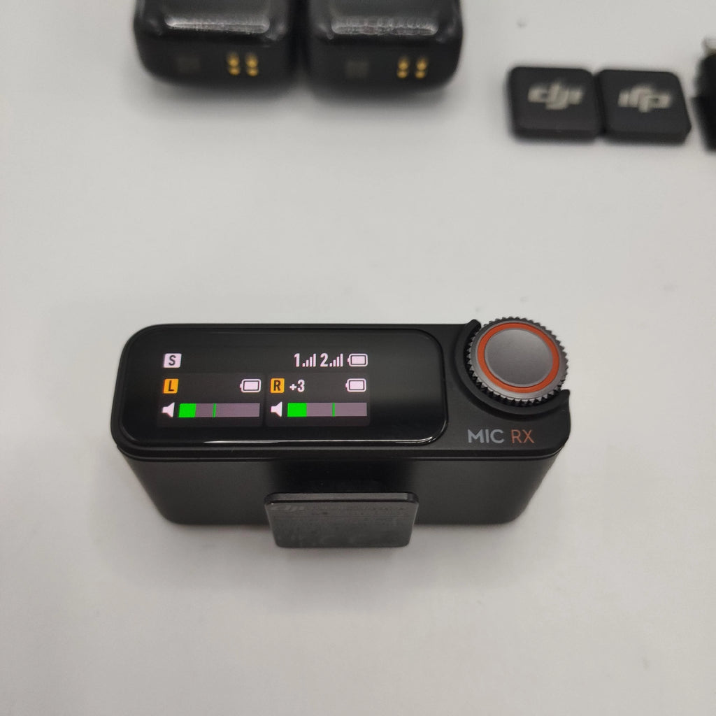 DJI MIC 2 - 95 DJIMIC 2 image 2