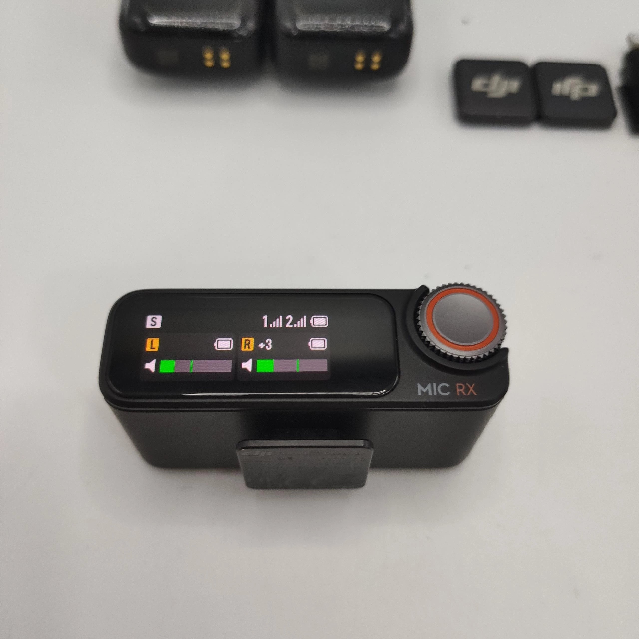 DJI MIC 2 - 95 DJIMIC 2 image 2