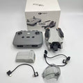 DJI Mini 3 Standard Combo, DJI Care Refresh – open box, grade A – photo 1