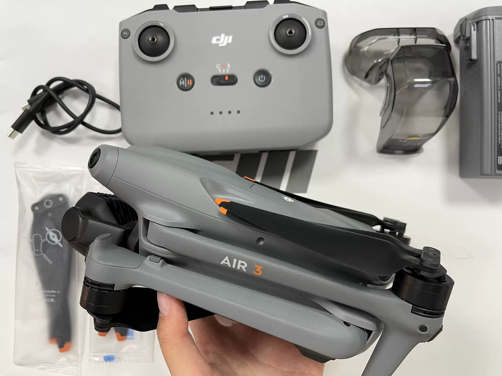 DJI Air 3 Drone Standard Combo – Used #6 – photo 5