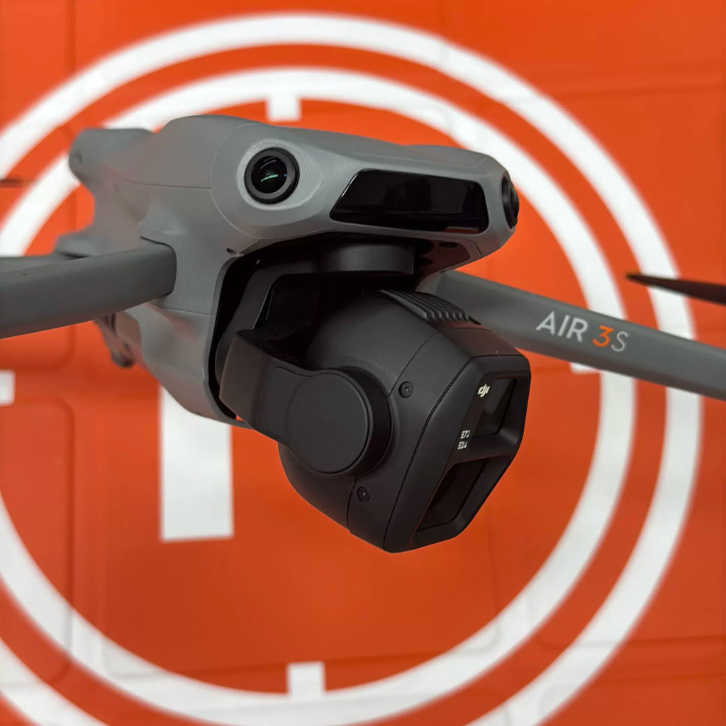 DJI Air 3S Drone Fly More Combo – Used #8 – photo 5