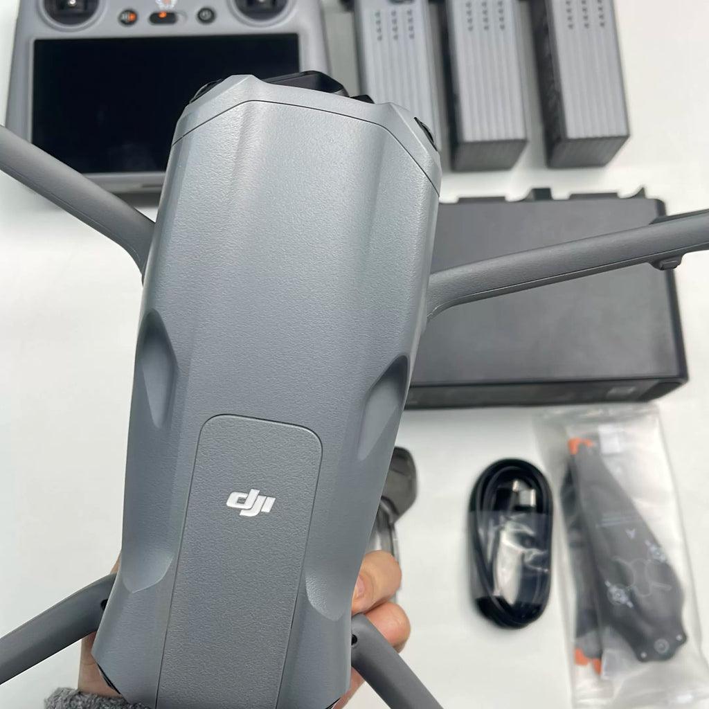 DJI Air 3 Drone Fly More Combo – Used #4 – photo 2