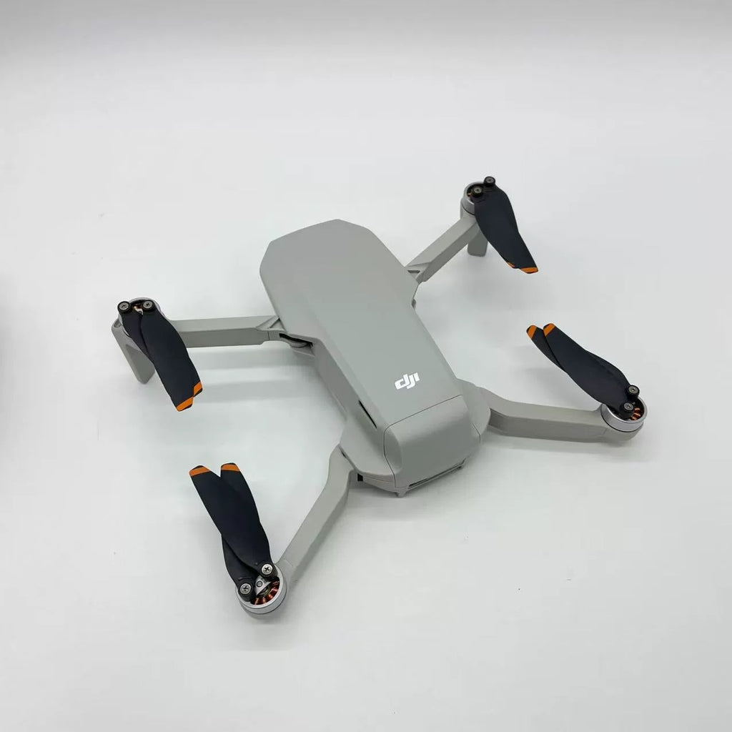 DJI Mini 4K Standard Combo – open box, grade B – photo 4