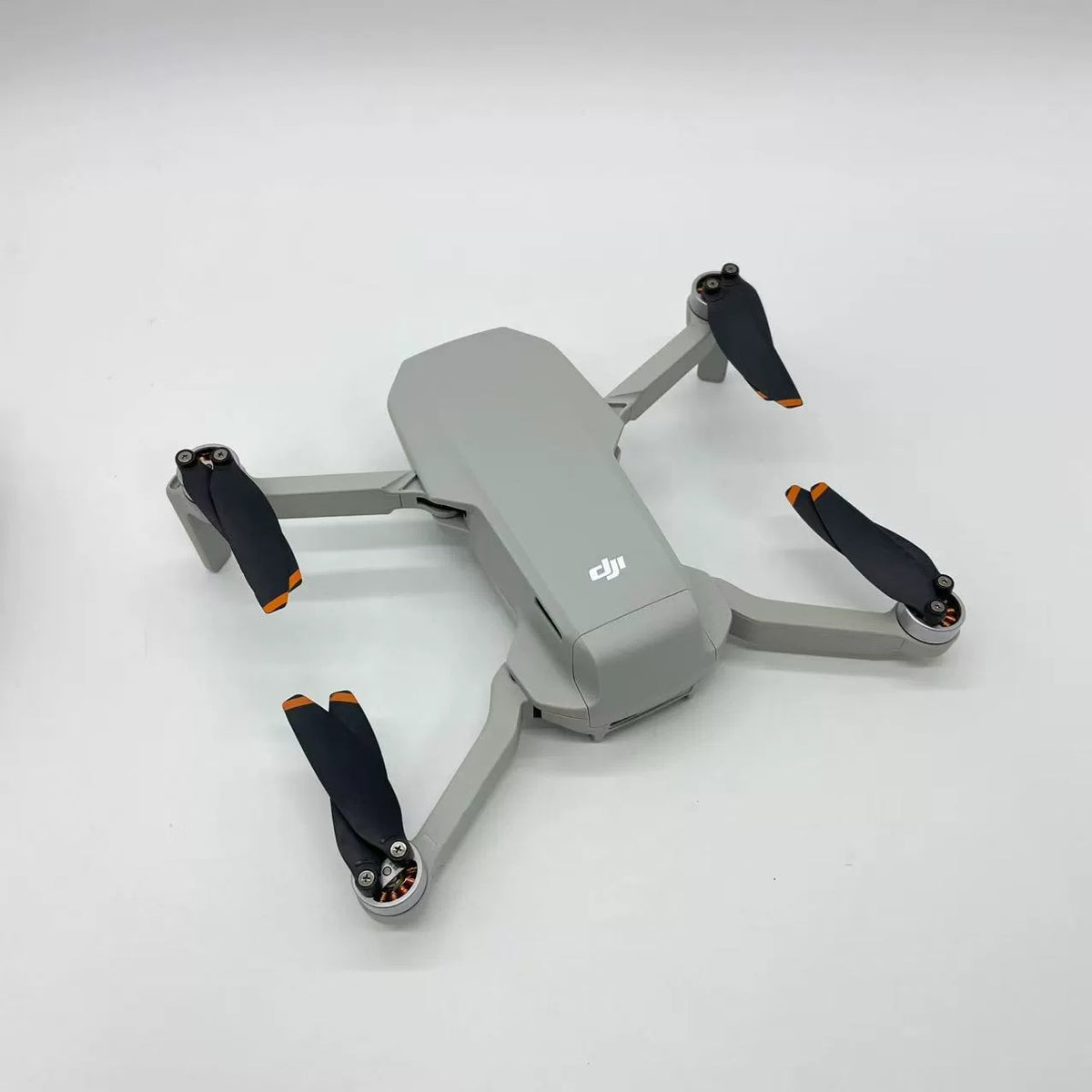 DJI Mini 4K Standard Combo – open box, grade B – photo 4