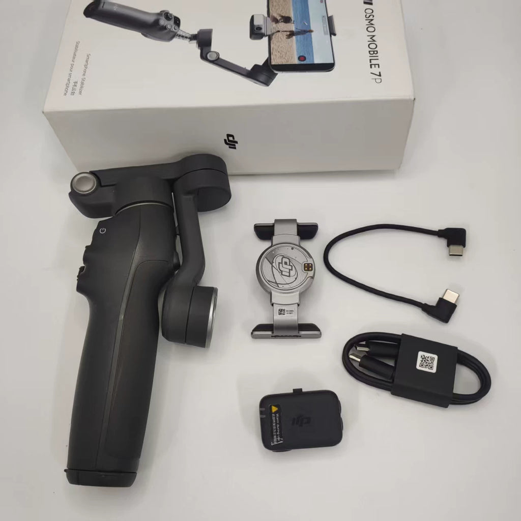 DJI Camera/Drone - 95 DJIOsmo Mobile